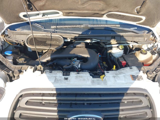 2018 FORD TRANSIT-250 10