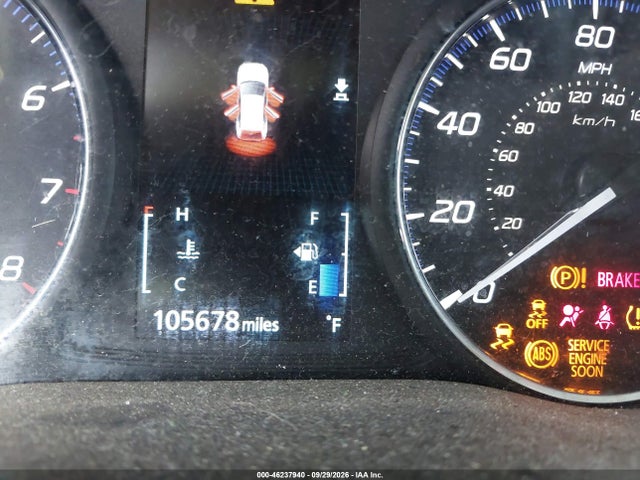 2020 MITSUBISHI OUTLANDER ES 2.4 14