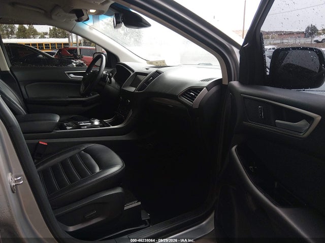 2020 FORD EDGE SEL 5