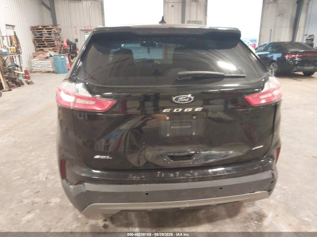 2023 FORD EDGE SEL 16