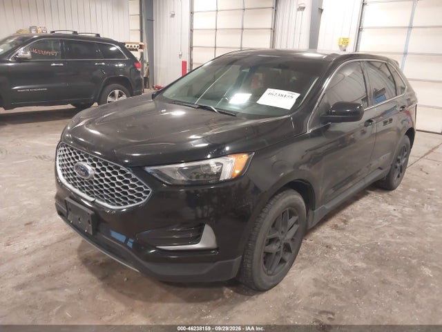 2023 FORD EDGE SEL 2