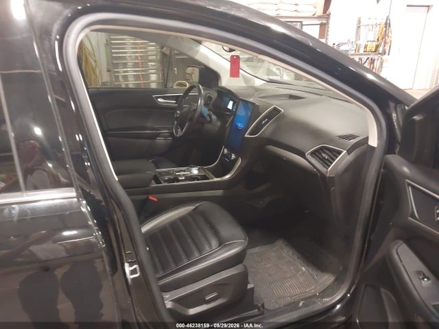 2023 FORD EDGE SEL 5