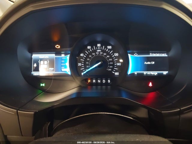 2023 FORD EDGE SEL 7