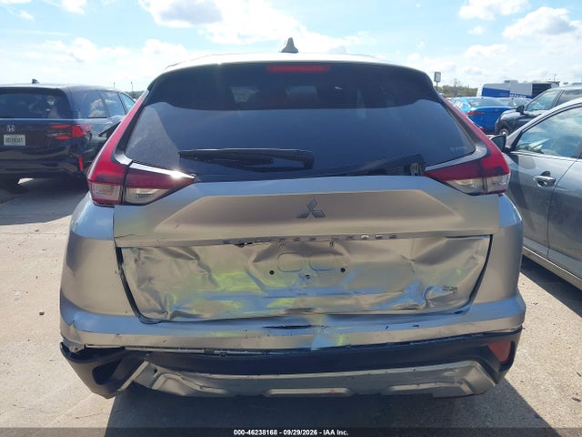 2024 MITSUBISHI ECLIPSE CROSS SE S-AWC/SEL S-AWC 15