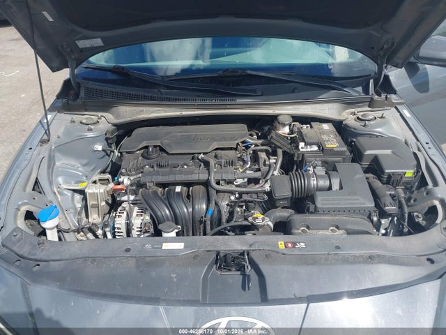 2024 HYUNDAI ELANTRA SEL 10