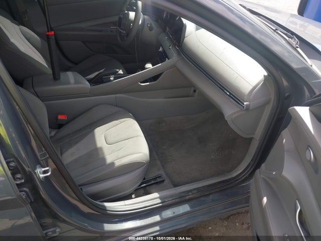 2024 HYUNDAI ELANTRA SEL 5