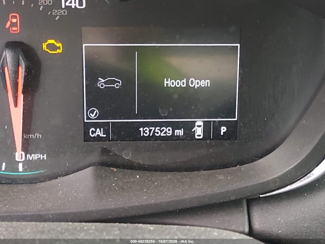 2021 CHEVROLET TRAX AWD LS 15