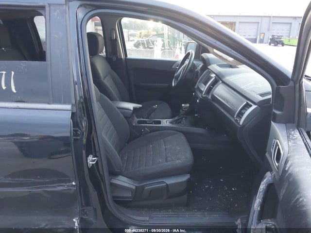 2019 FORD RANGER XLT 5