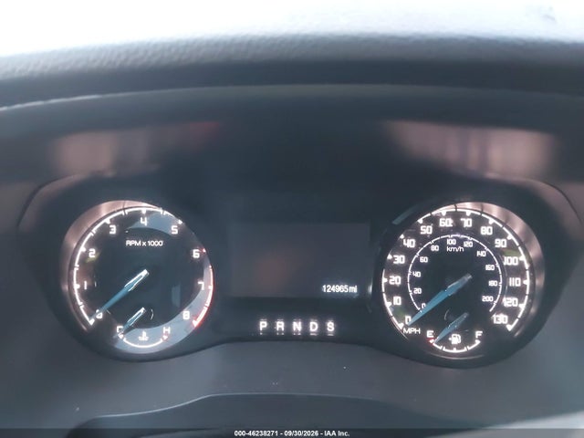 2019 FORD RANGER XLT 7