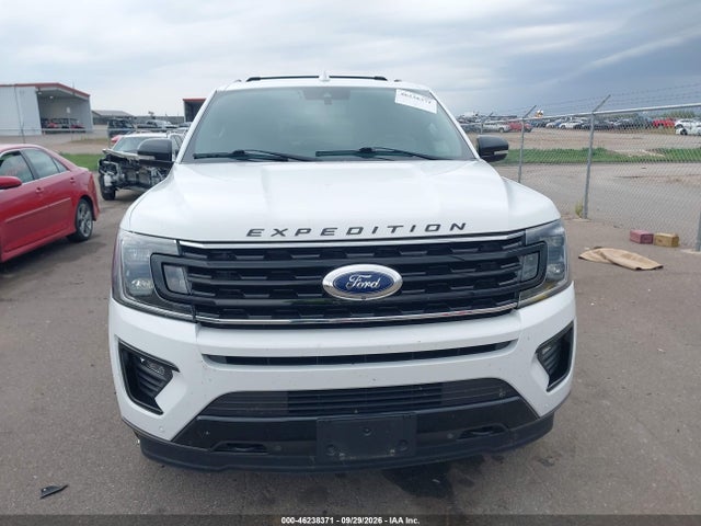 2021 FORD EXPEDITION LIMITED 12