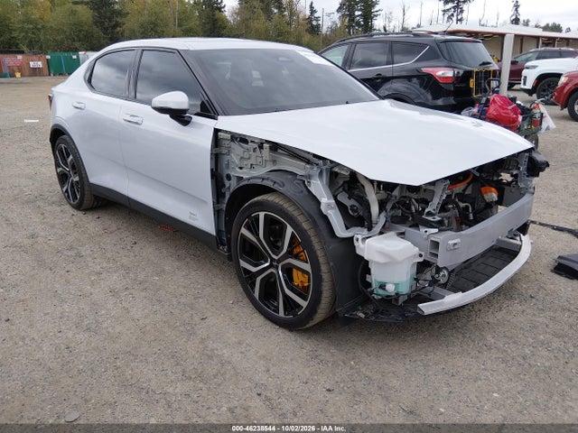 2023 POLESTAR 2 LONG RANGE DUAL MOTOR BST EDITION 230/LONG RANGE DUAL MOTOR BST EDITION 270