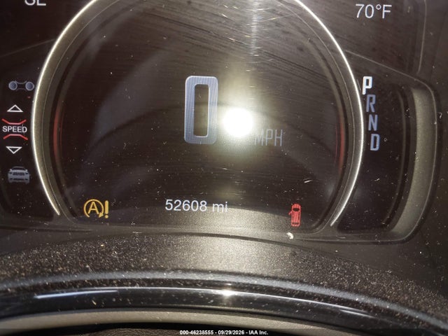 2021 DODGE DURANGO GT PLUS AWD 15