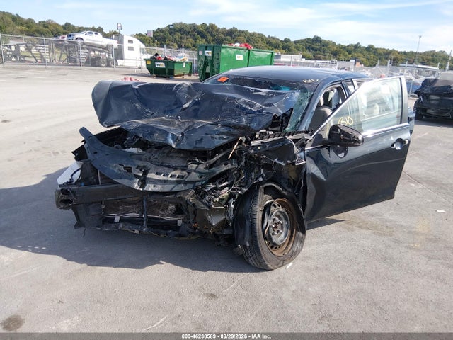 2017 TOYOTA CAMRY LE 6