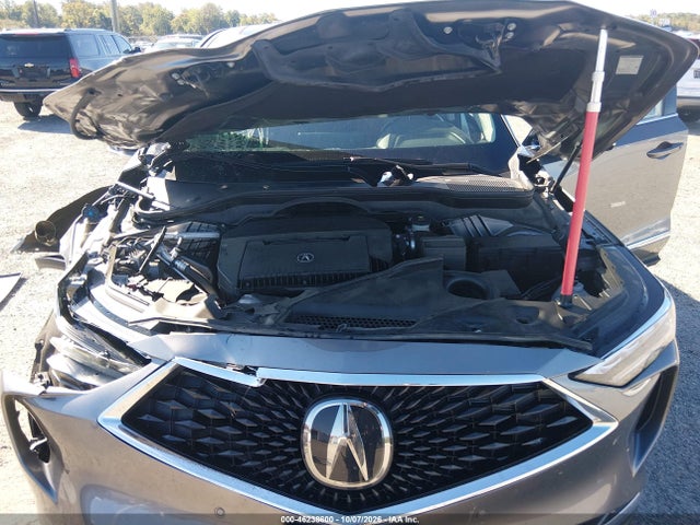 2024 ACURA MDX TECHNOLOGY PACKAGE 10