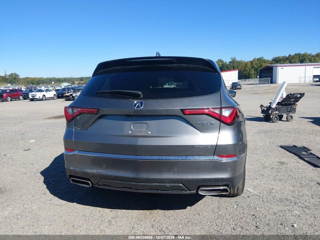 2024 ACURA MDX TECHNOLOGY PACKAGE 16
