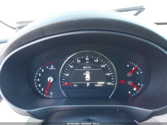 2020 KIA SORENTO 3.3L EX 7