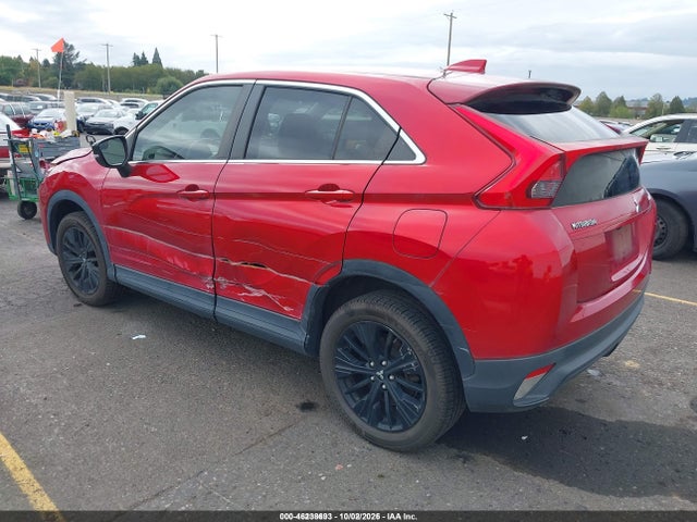 2018 MITSUBISHI ECLIPSE CROSS LE 3
