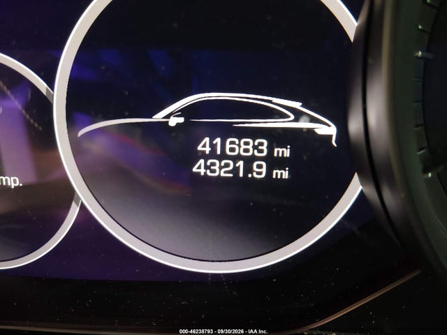 2021 PORSCHE CAYENNE COUPE 16