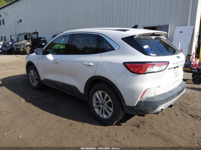 2020 FORD ESCAPE SE 3