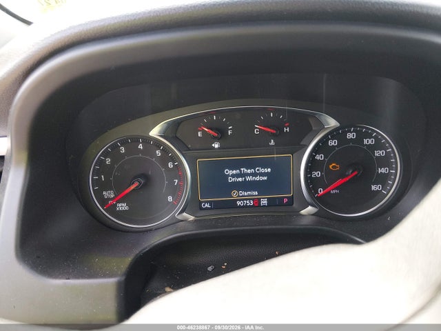 2023 GMC ACADIA AWD SLT 7