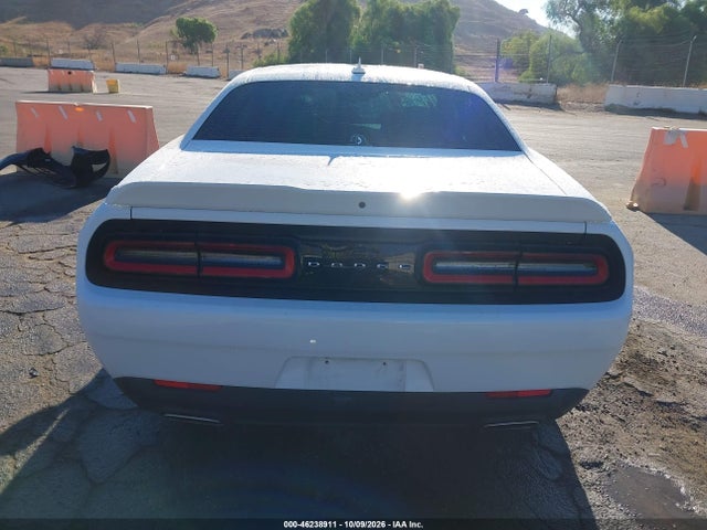 2022 DODGE CHALLENGER GT 16