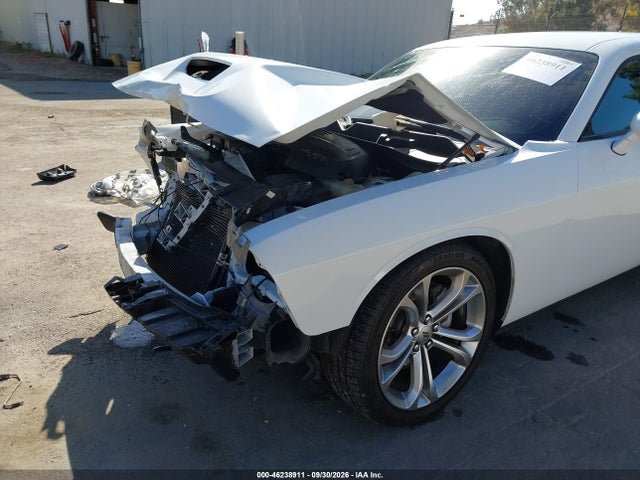 2022 DODGE CHALLENGER GT 17