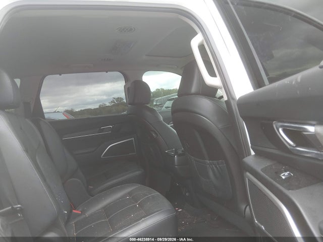 2022 KIA TELLURIDE EX 8
