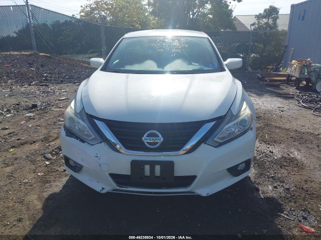 2017 NISSAN ALTIMA 2.5 S 13