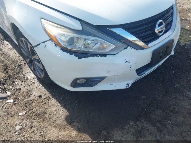 2017 NISSAN ALTIMA 2.5 S 19