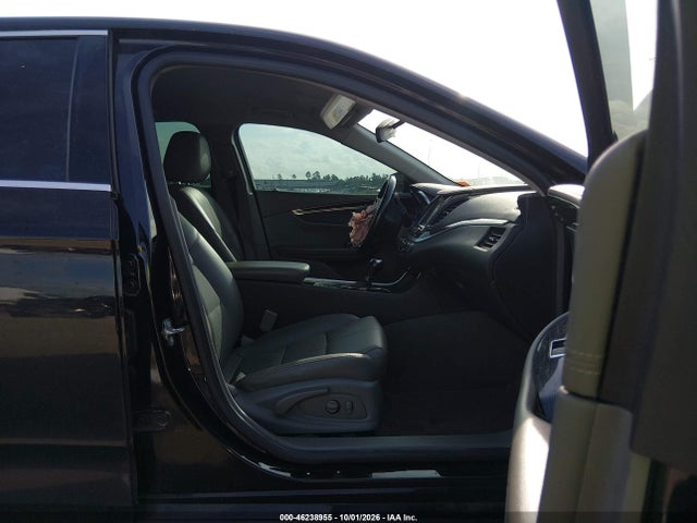 2019 CHEVROLET IMPALA LT 5