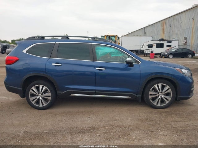 2020 SUBARU ASCENT TOURING 13