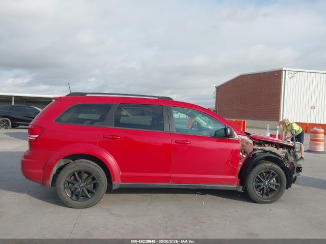 2020 DODGE JOURNEY SE VALUE 14