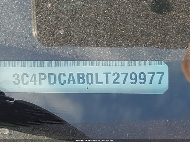 2020 DODGE JOURNEY SE VALUE 18