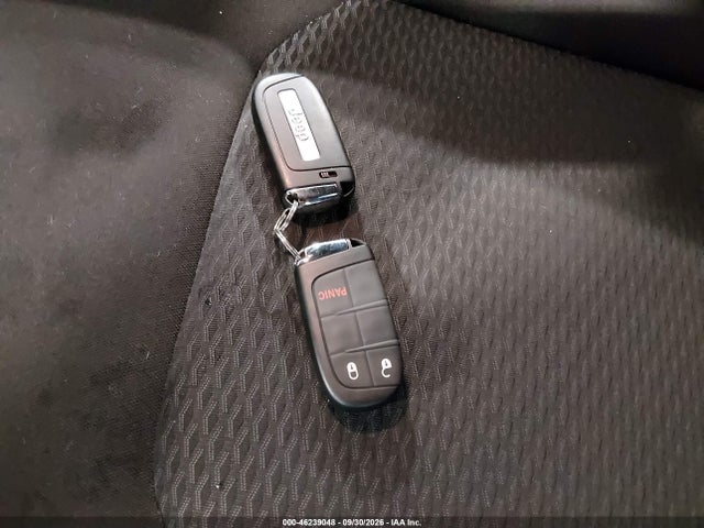 2023 JEEP COMPASS SPORT 4X4 11