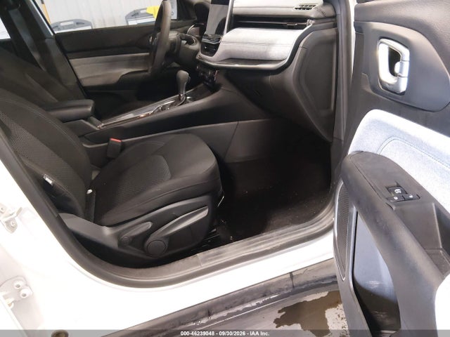 2023 JEEP COMPASS SPORT 4X4 5