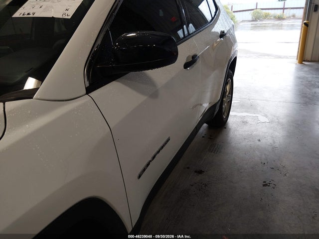 2023 JEEP COMPASS SPORT 4X4 6