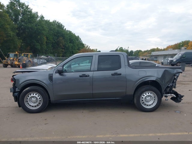 2026 FORD MAVERICK XL 14