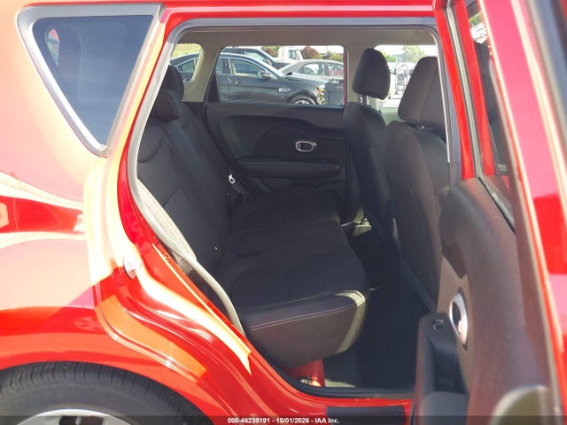 2019 KIA ALMA 8