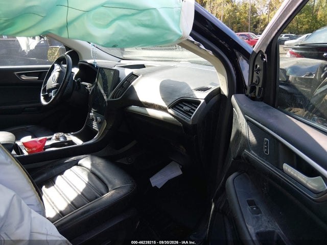 2022 FORD EDGE SEL 5
