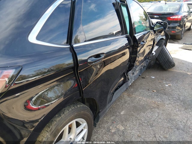 2022 FORD EDGE SEL 6