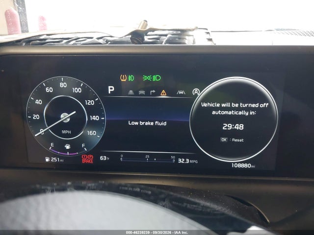 2024 KIA SELTOS EX 7