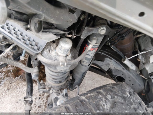 2023 JEEP GLADIATOR MOJAVE 4X4 18