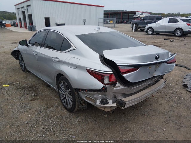 2019 LEXUS ES 350 3