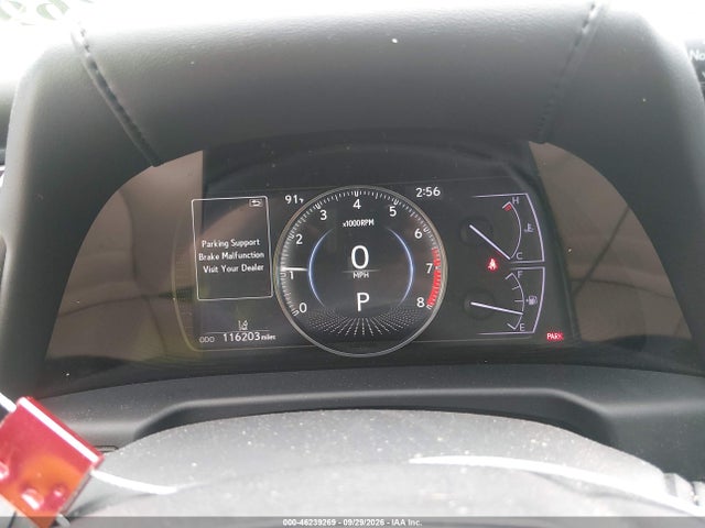 2019 LEXUS ES 350 7