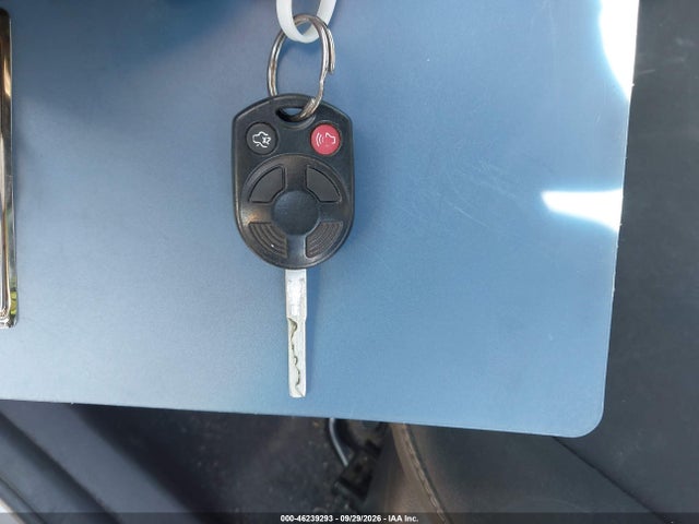 2018 FORD FOCUS S 11