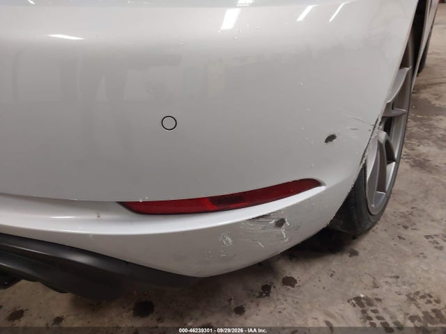 2024 PORSCHE 718 CAYMAN GTS 4.0 12