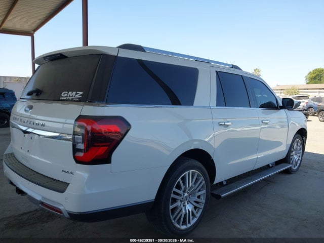 2024 FORD EXPEDITION LIMITED MAX 13
