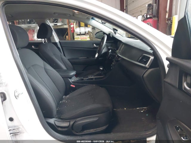 2020 KIA OPTIMA LX 5