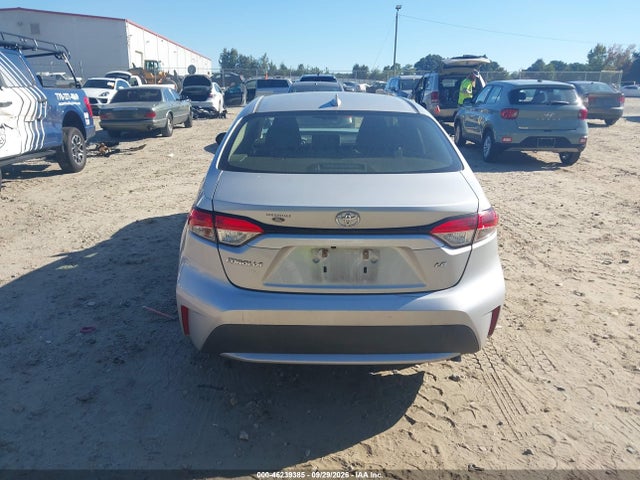 2020 TOYOTA COROLLA LE 16