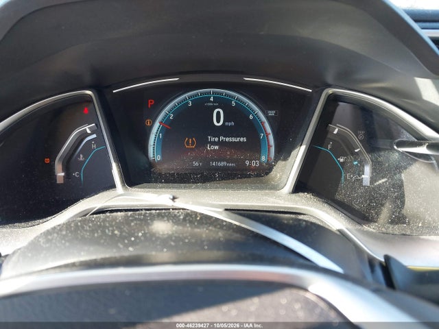 2017 HONDA CIVIC EX-L 7